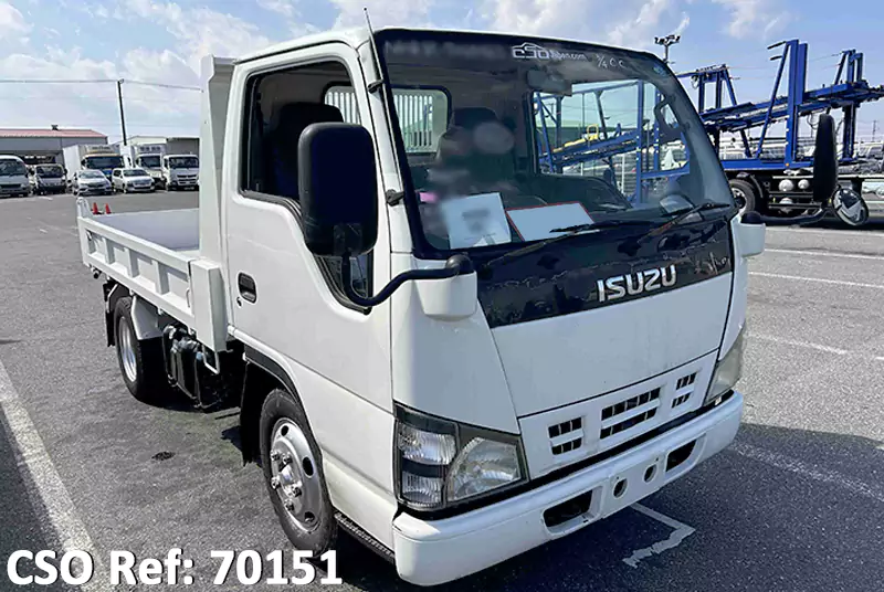 Isuzu / Elf 2006